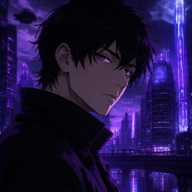Anime